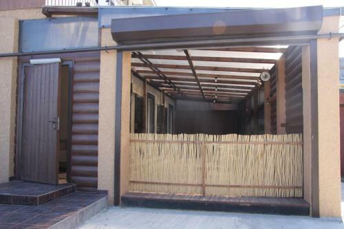 Hostal Aleksino Guest House (laguna)