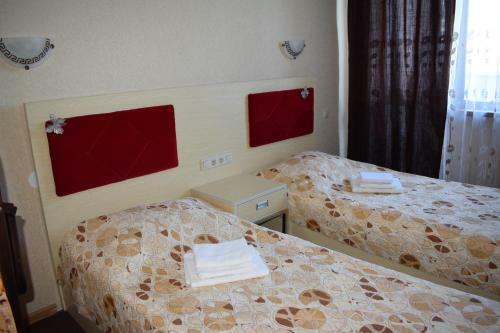 Apartment Undina
