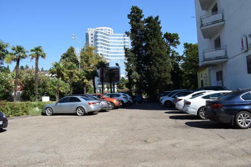 Apartment Undina