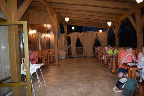 Apartment Undina