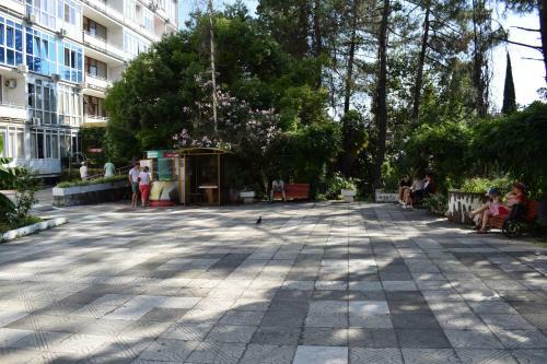 Apartment Undina