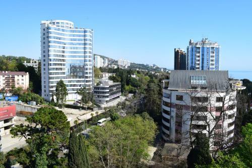 Apartment Undina