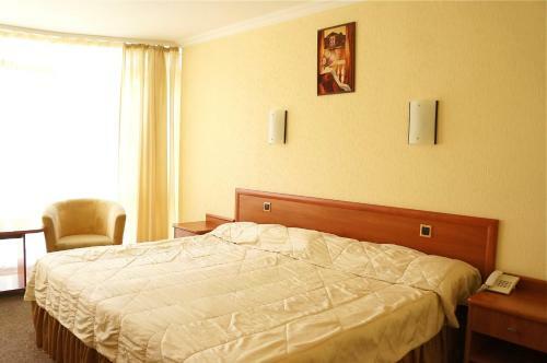 Hotel Laptau