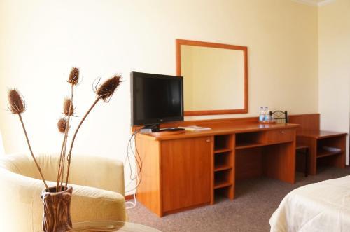 Hotel Laptau