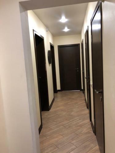 Central Hostel Sochi