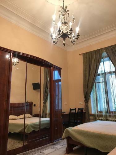 Hotel Heart Tverskaya