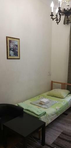 Hotel Heart Tverskaya