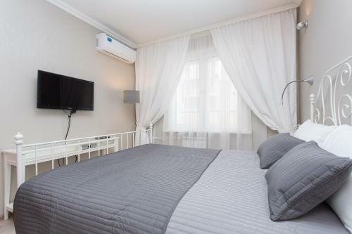 Balmont Apartments Mayakovskaya