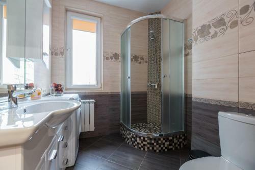 Balmont Apartments Mayakovskaya