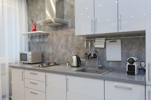 Balmont Apartments Mayakovskaya