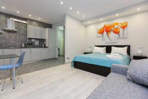 Balmont Apartments Mayakovskaya