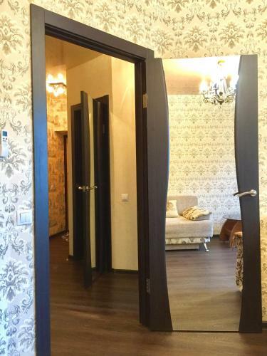 Apartment On Lermontova