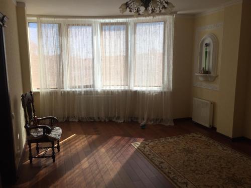 Apartment On Olympiyskom