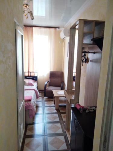 Hostal Guest House Kamysh