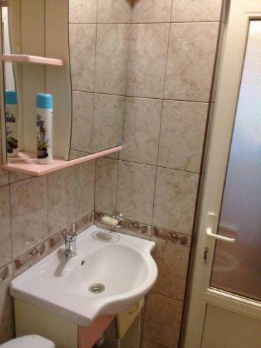Hostal Guest House Kamysh