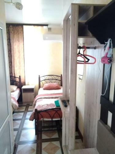 Hostal Guest House Kamysh