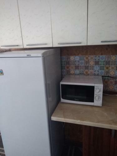 Hostal Guest House Kamysh