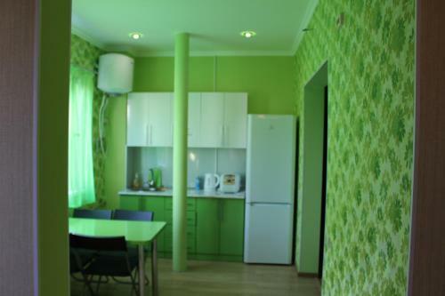 Apartment Tsvetochny Tupik