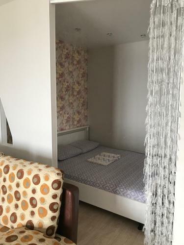 Apartment On Chuykova 37