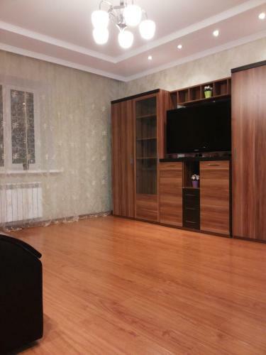 Apartment Chistopolskaya 71a