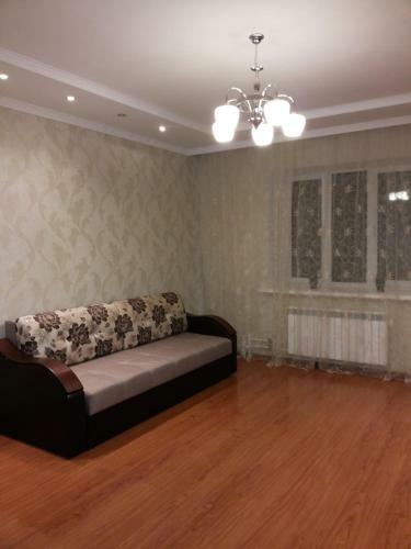 Apartment Chistopolskaya 71a