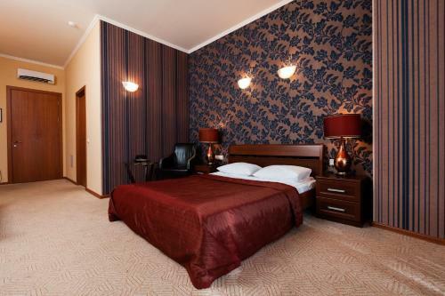 Hotel Allegro Ligovsky Prospekt