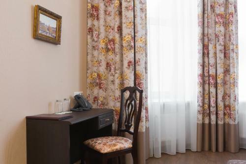 Hotel Allegro Ligovsky Prospekt