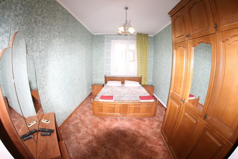 Hostal Samara Guest House