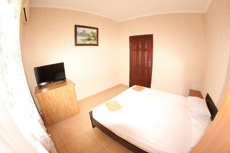 Hostal Samara Guest House