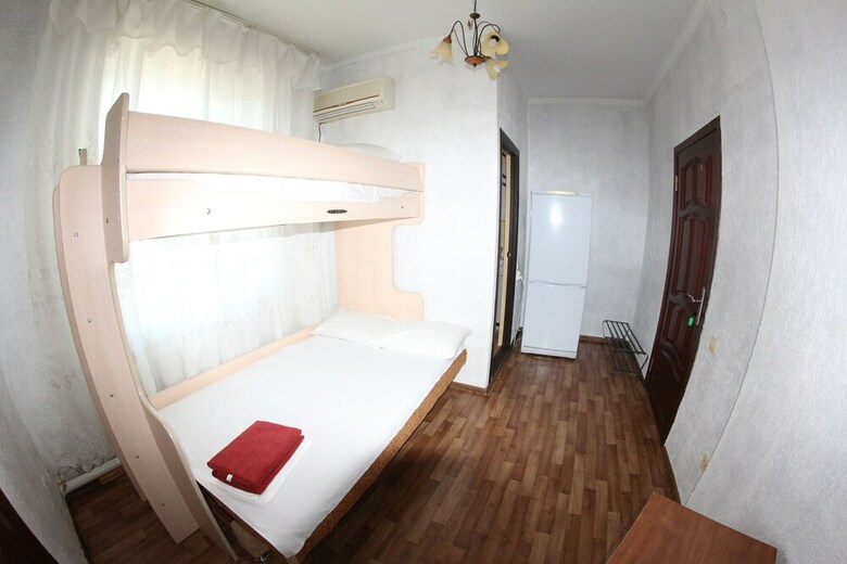 Hostal Samara Guest House