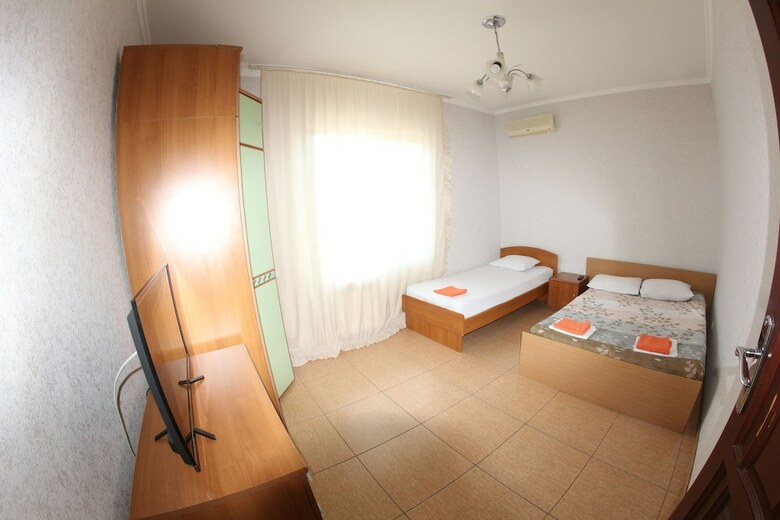 Hostal Samara Guest House