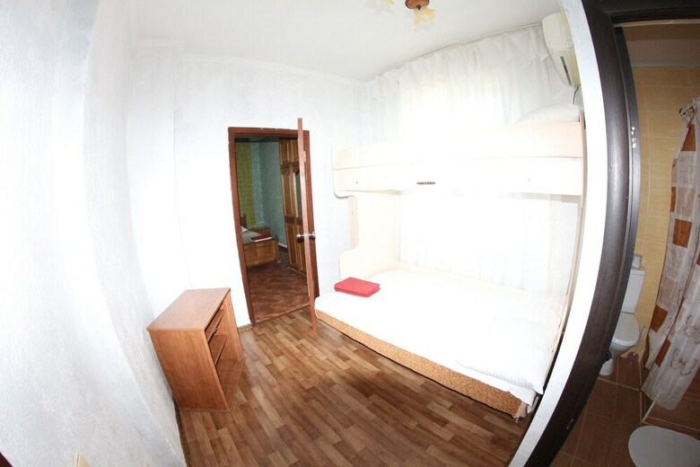 Hostal Samara Guest House