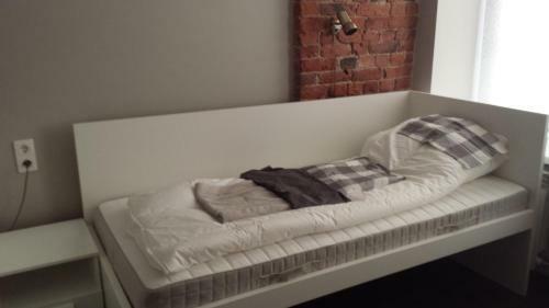 Hostel Novaya Gollandiya