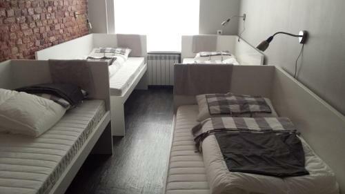 Hostel Novaya Gollandiya