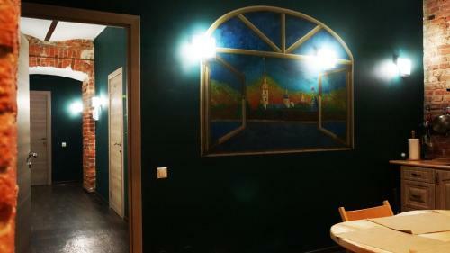 Hostel Novaya Gollandiya