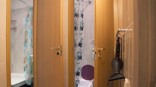 Hostel Novaya Gollandiya