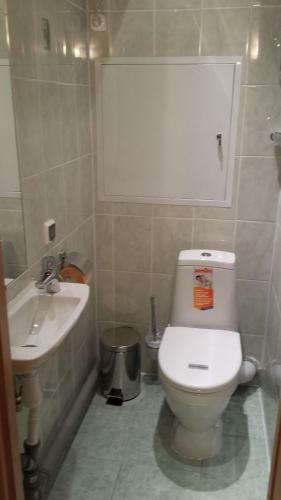 Hostel Novaya Gollandiya