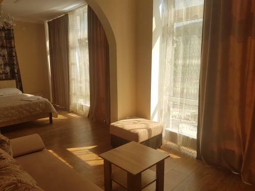 Hotel Na Polyane Guest House