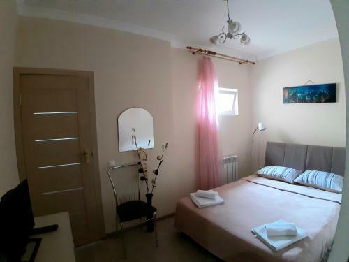 Hotel Na Polyane Guest House