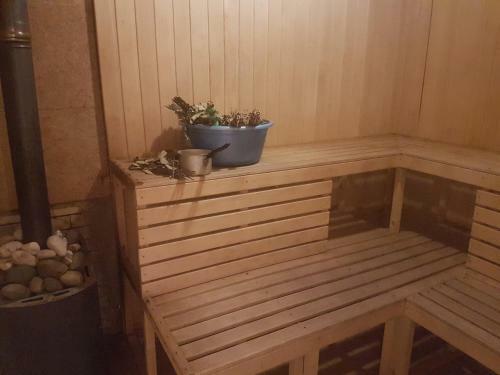 Hotel Na Polyane Guest House