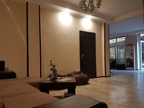 Hotel Na Polyane Guest House