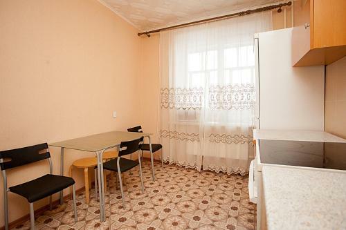 Apartment Tcvillinga