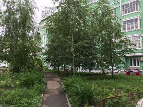 Hostel Zeleniy Dom