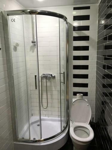 Hostel Zeleniy Dom