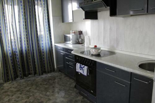 Apartment Rakhova 55/59