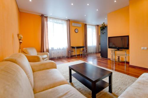 Apartment Lenina 45