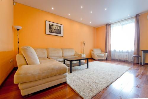 Apartment Lenina 45