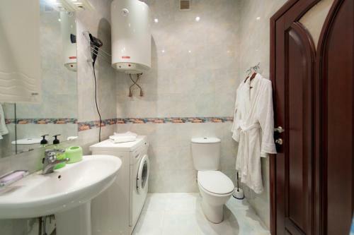 Apartment Lenina 45