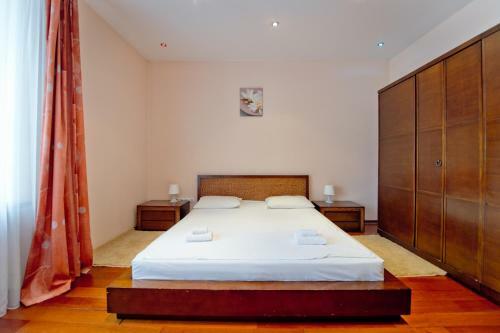Apartment Lenina 45