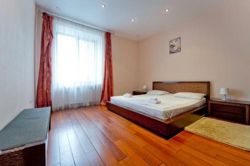Apartment Lenina 45